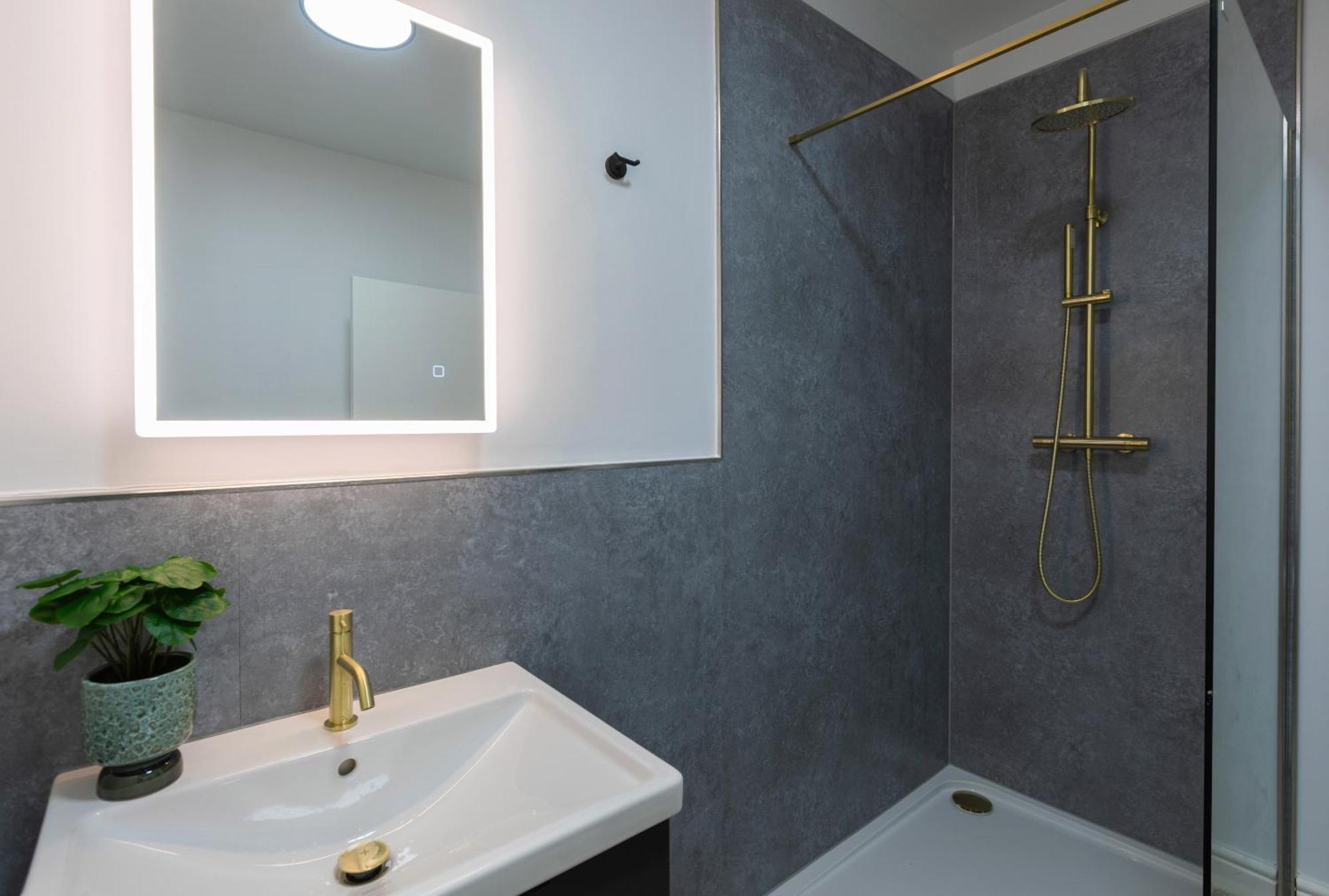 Studio Stay Winckley Chambers Preston  Exteriör bild
