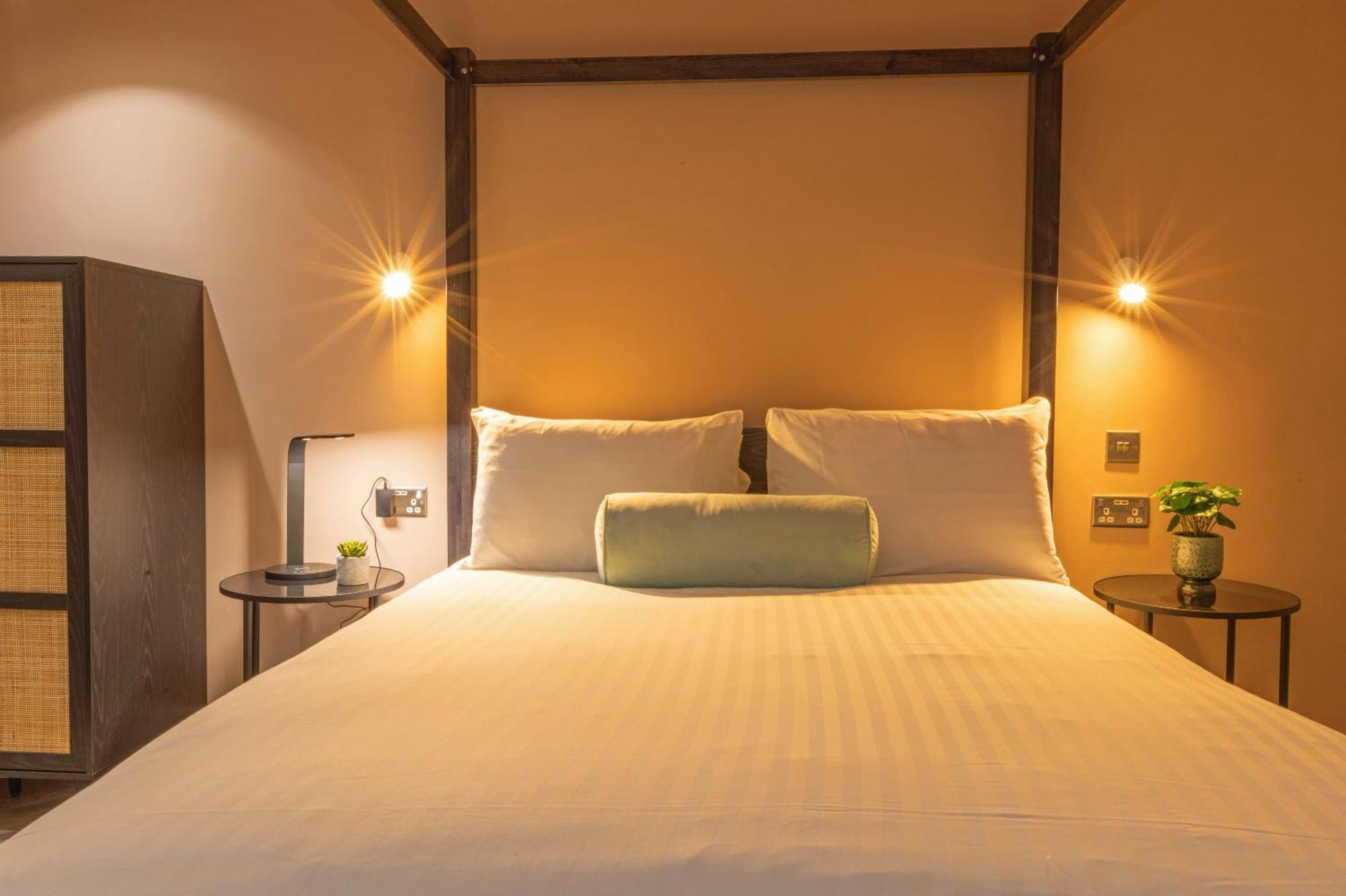 Studio Stay Winckley Chambers Preston  Exteriör bild
