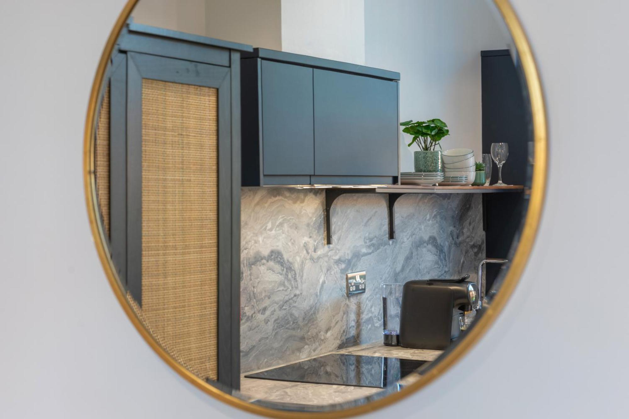 Studio Stay Winckley Chambers Preston  Exteriör bild