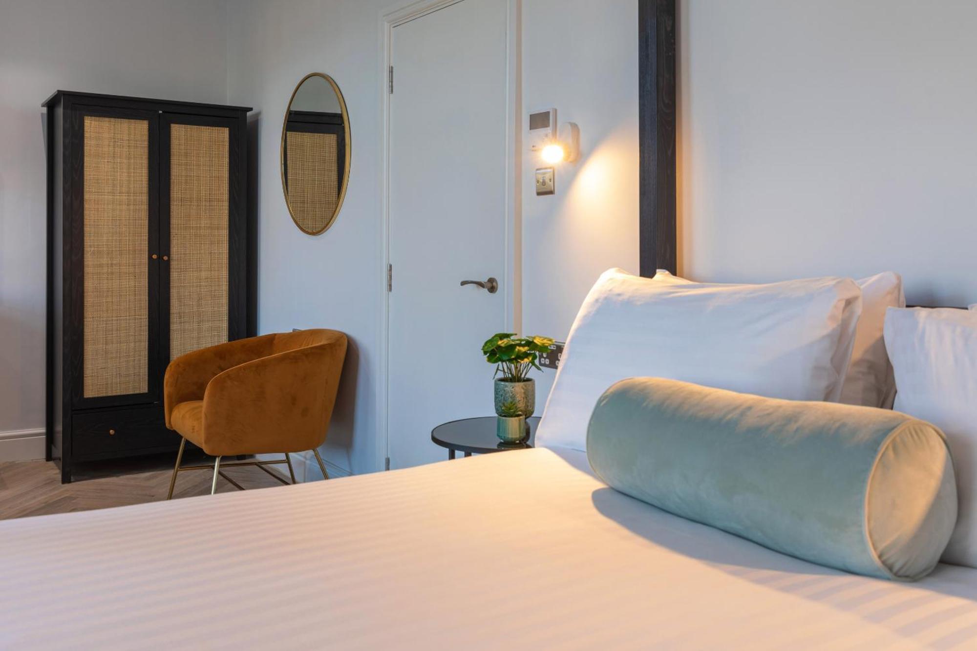 Studio Stay Winckley Chambers Preston  Exteriör bild