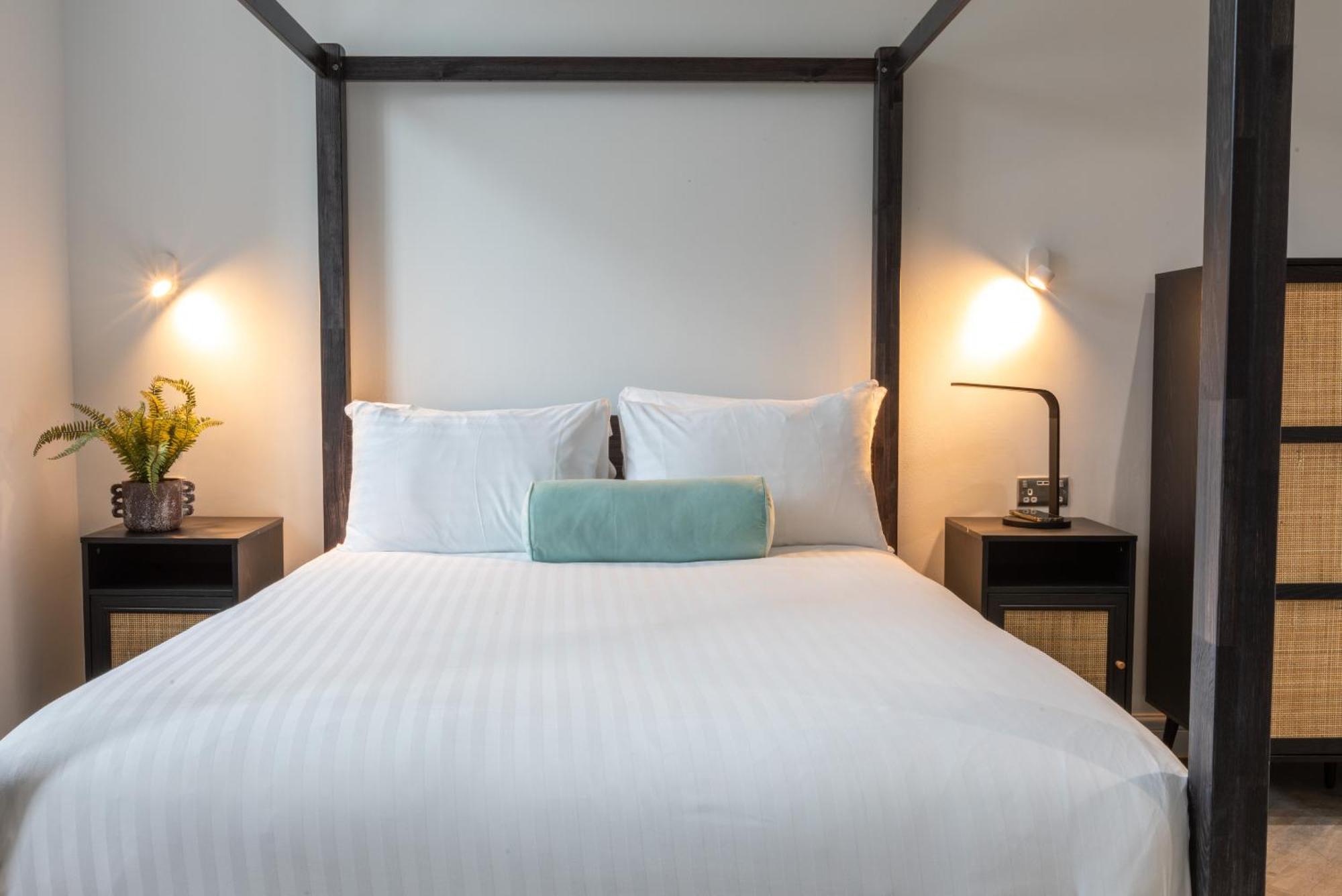 Studio Stay Winckley Chambers Preston  Rum bild